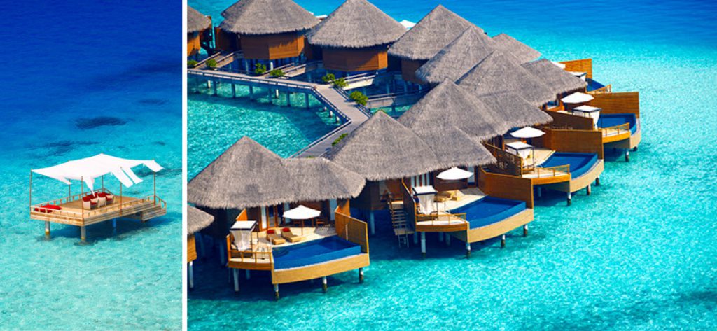 baros maldives