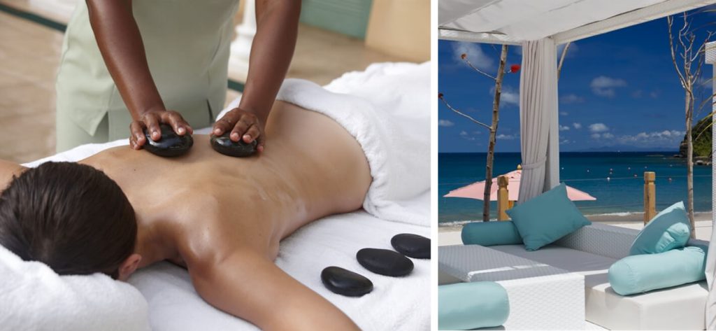 the bodyholiday