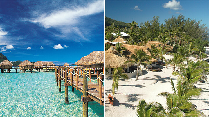 Bora Bora Cook Islands