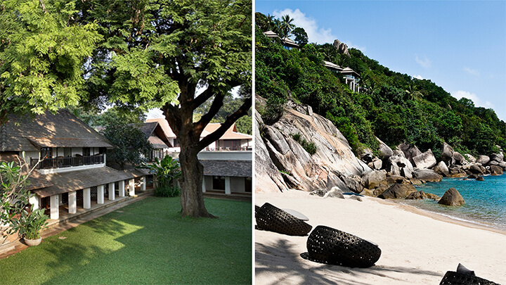 Thailand