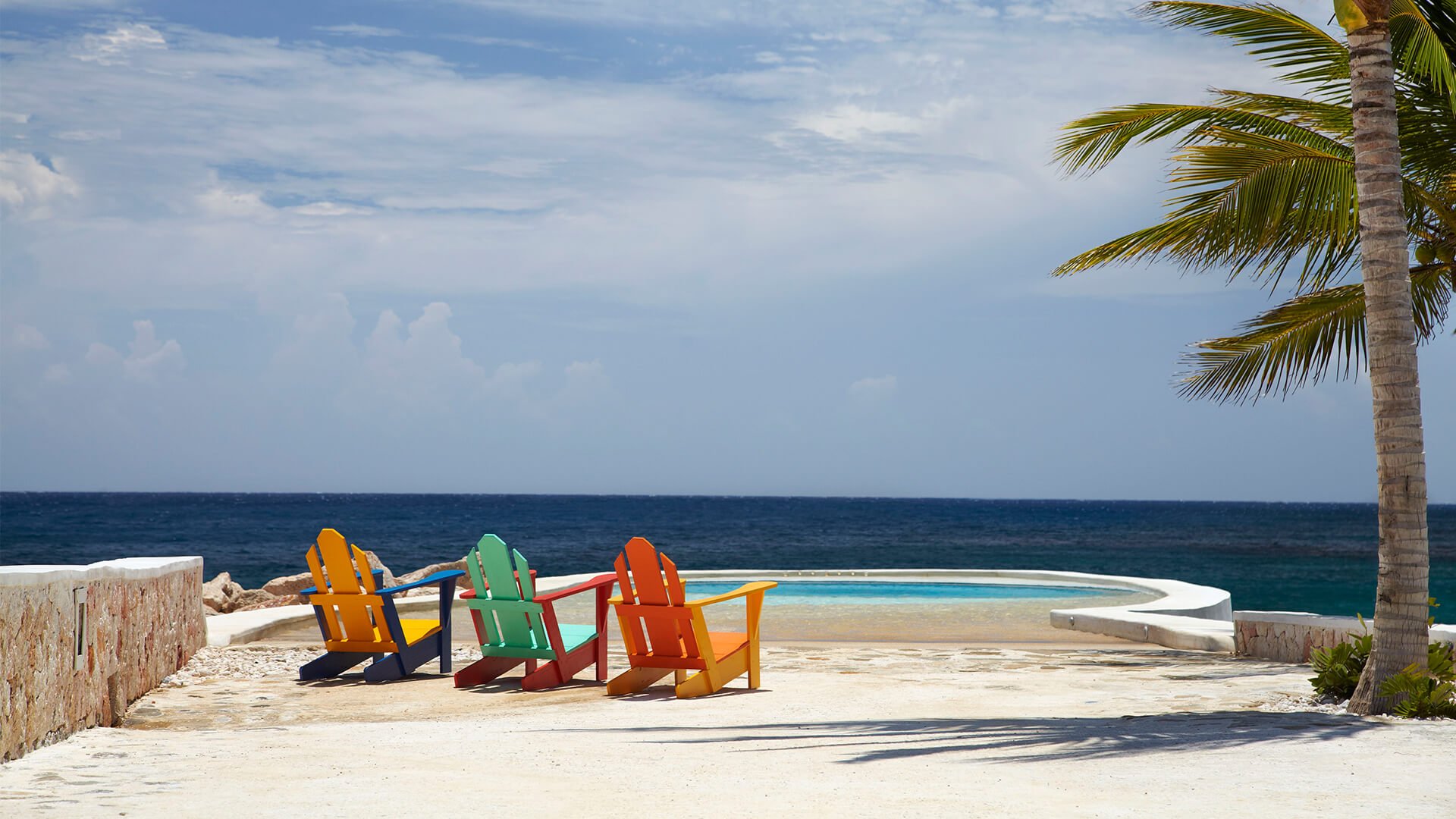 Jamaica, the hot spot in the Caribbean